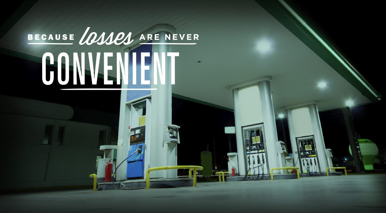 Convenience Store and Petroleum Insurance Holmes Murphy