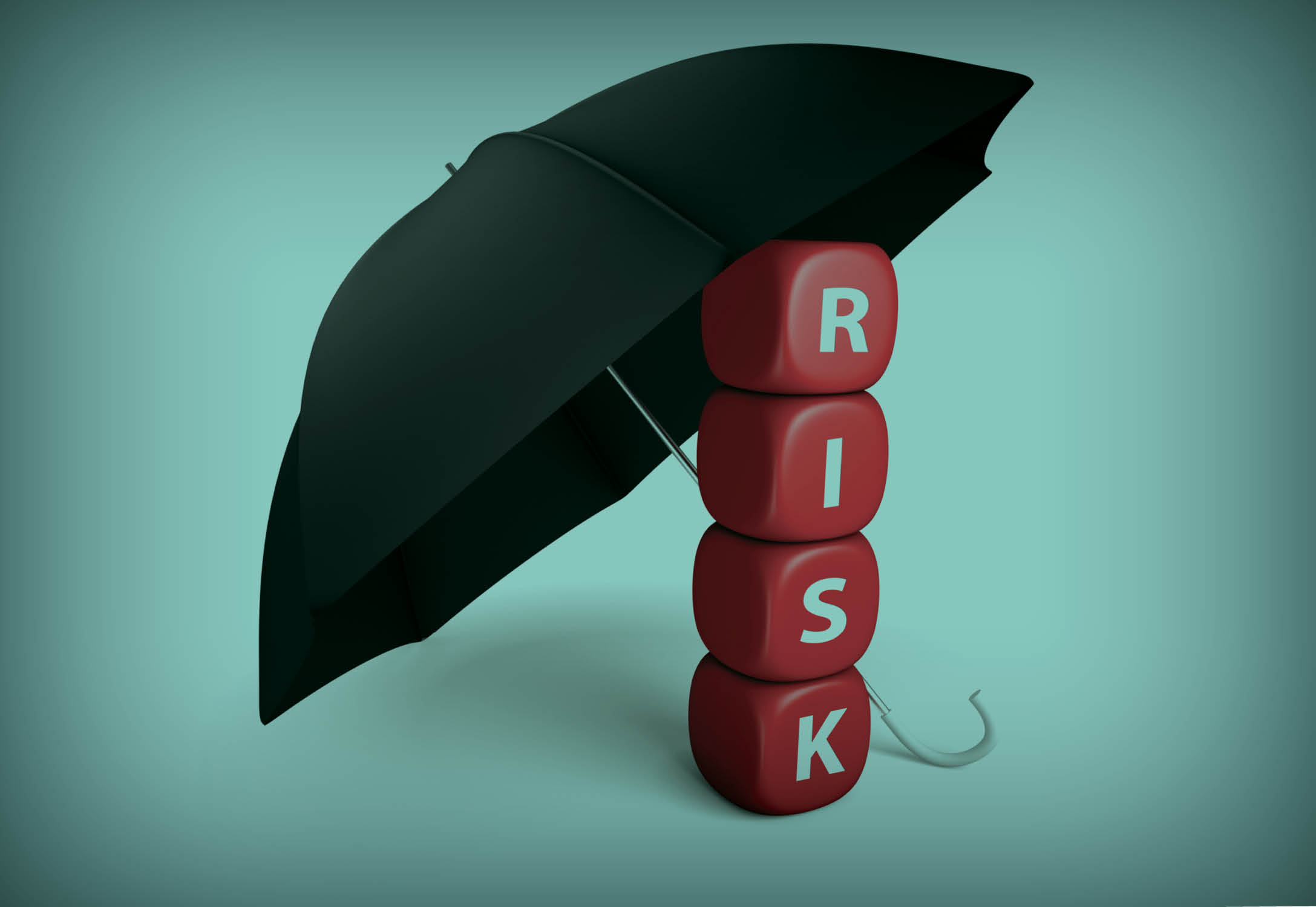 Are you managing risk?