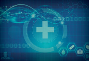 healthcare symbol