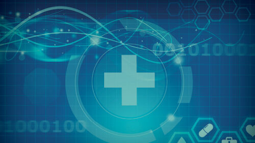 healthcare symbol