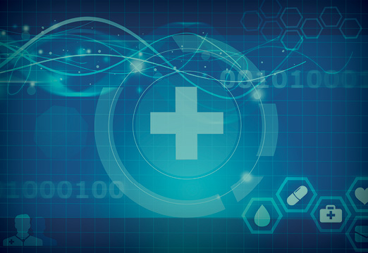 healthcare symbol