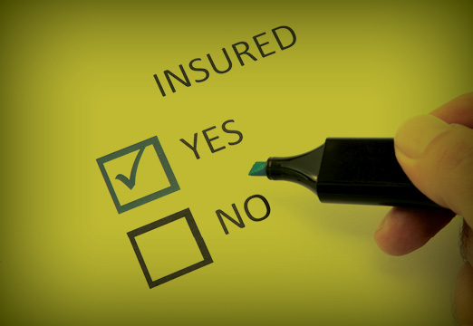 quiz about insurance