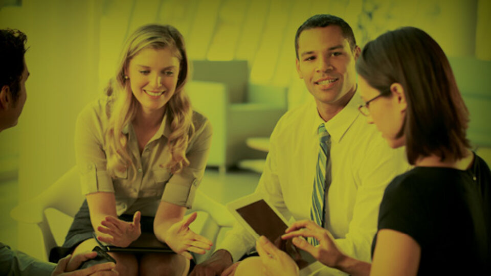 Male and Female Leadership in the Workplace | News | Holmes Murphy