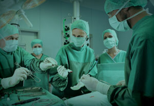 healthcare providers