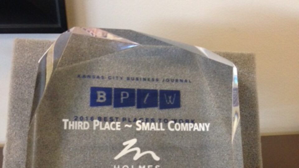 Holmes Murphy Ranks 3rd Best Places to Work News Holmes Murphy