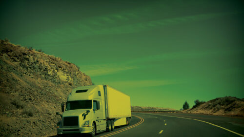 Electronic Logging Devices