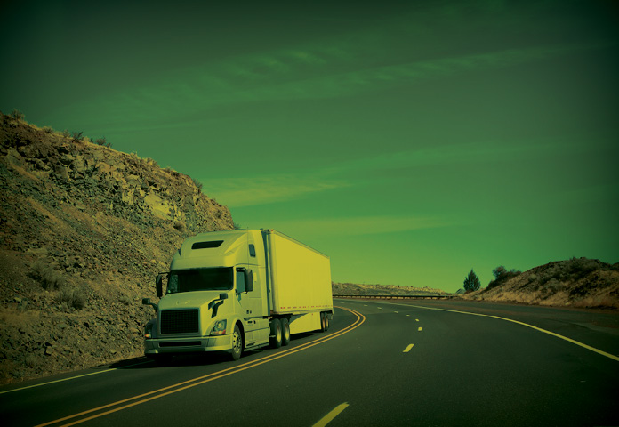 Electronic Logging Devices