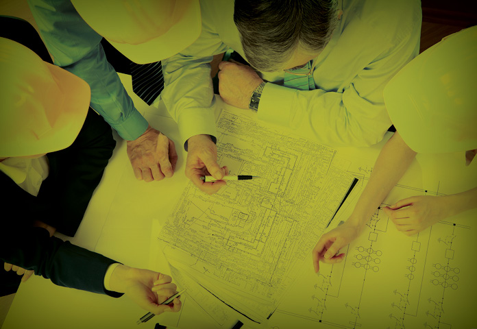 project management