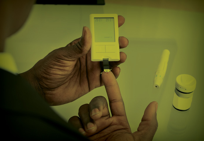 New Diabetes Study