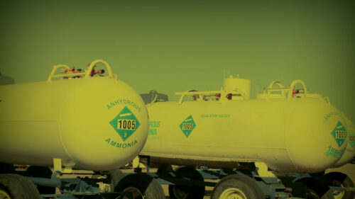 anhydrous ammonia retailers