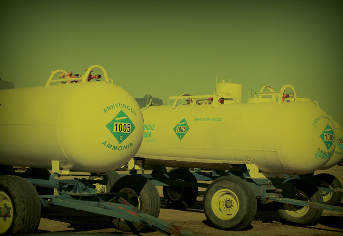 anhydrous ammonia retailers