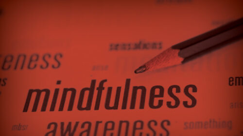 mindfulness