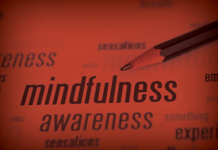 mindfulness