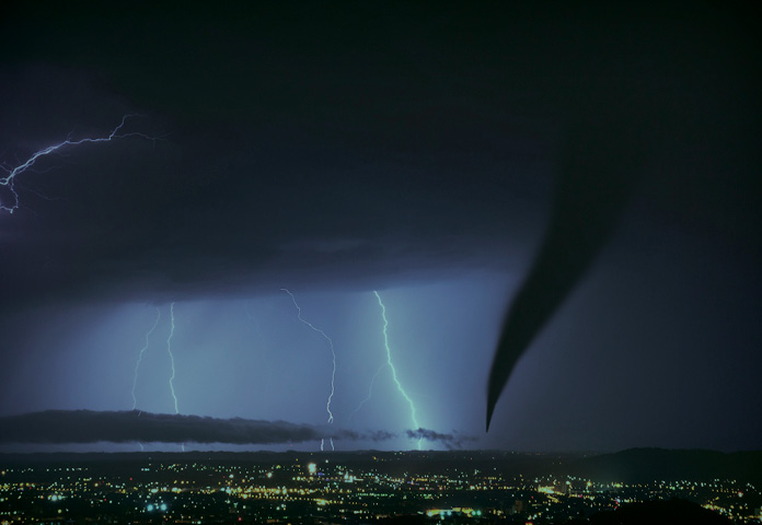 severe weather