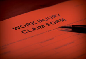 Iowa Workers Compensation Law