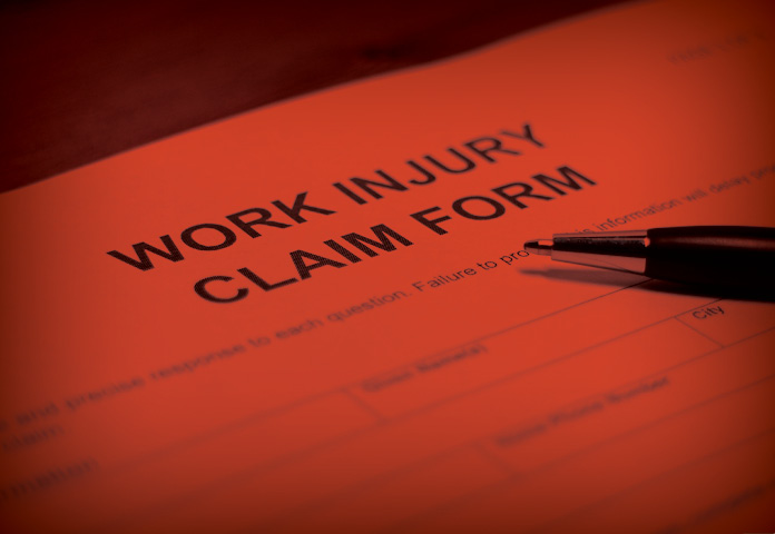 Iowa Workers Compensation Law