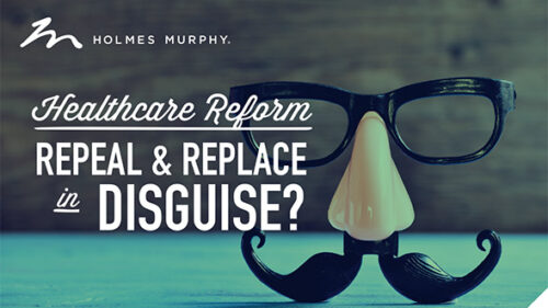 healthcare reform