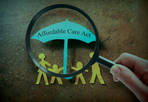 affordable care act