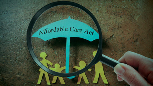 affordable care act