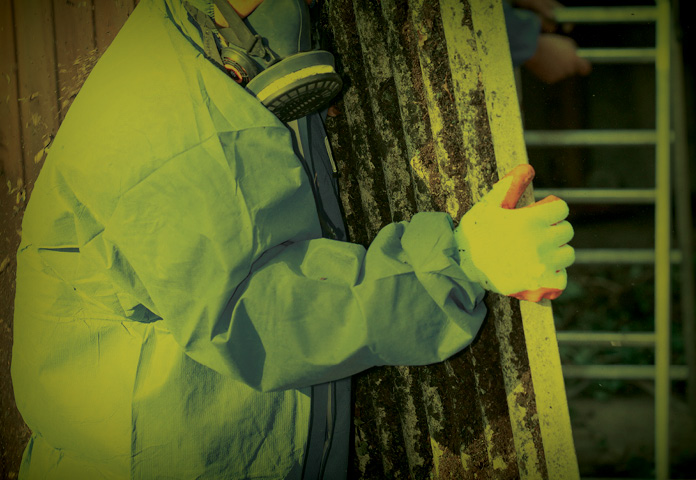 environmental liability