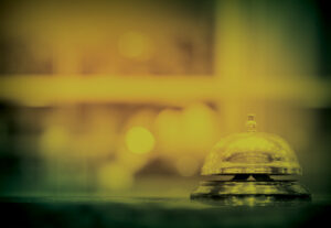 hospitality