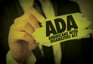 ada reasonable accommodations