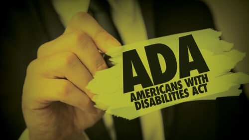 ada reasonable accommodations