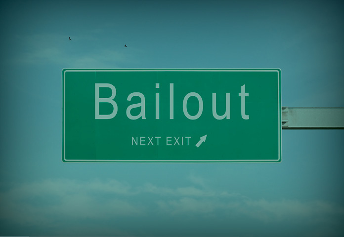 health insurance bailout