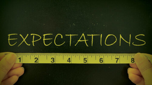 creating clear expectations