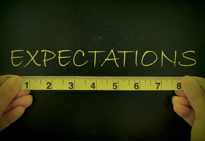 creating clear expectations
