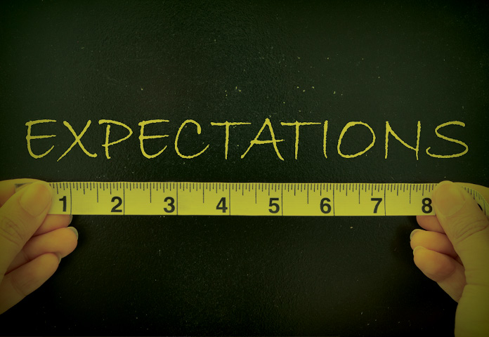 Unclear Expectations Blog Holmes Murphy