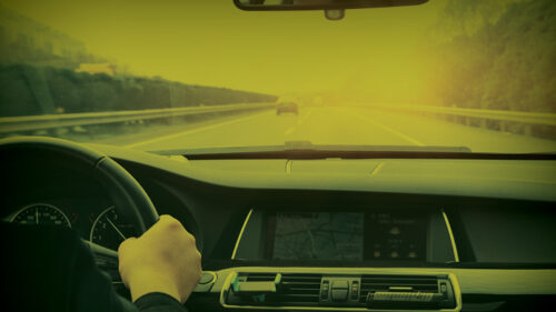 commercial auto losses