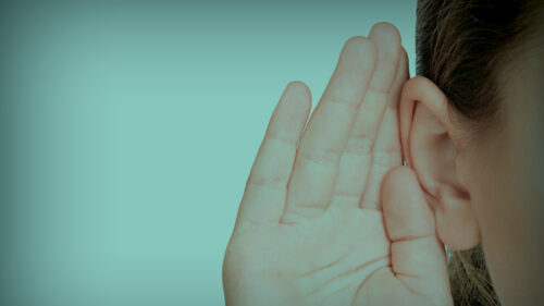 active listening