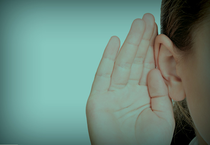 active listening