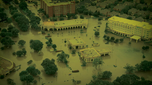 hurricane flood insurance