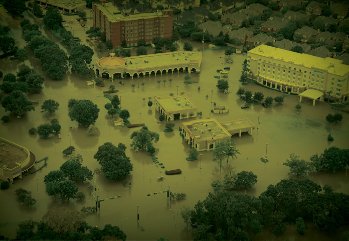 hurricane flood insurance