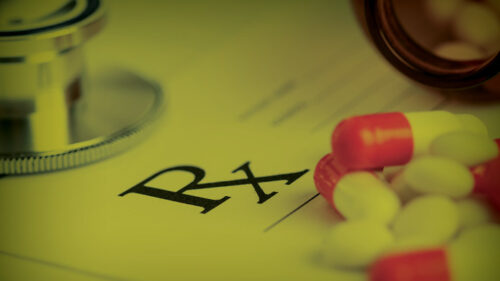 prescription drug prices