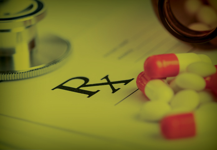 prescription drug prices