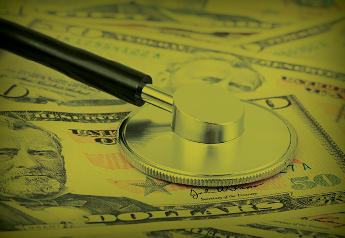 healthcare funding