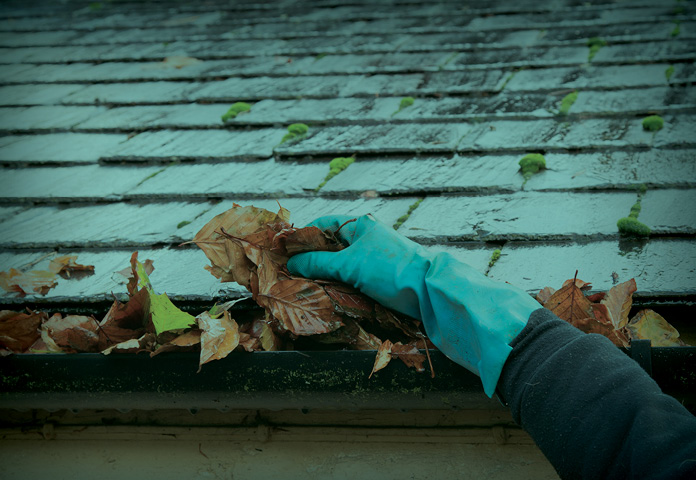 fall weather hazards