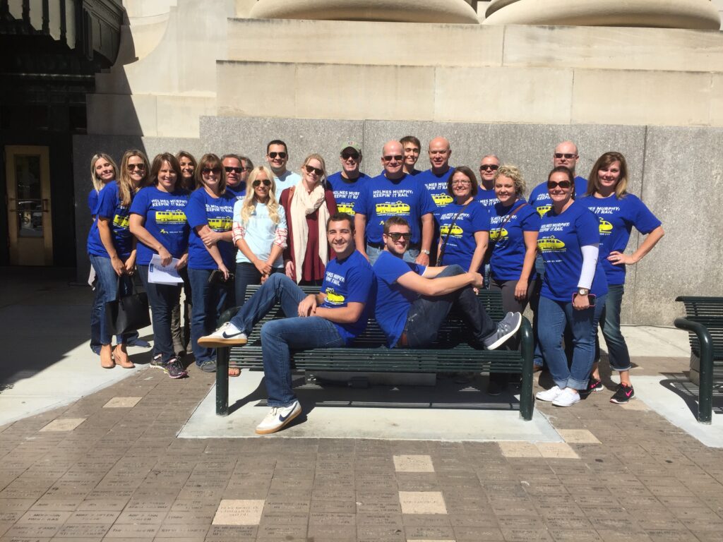 Holmes Murphy Ranks 2nd Best Places To Work News Holmes Murphy