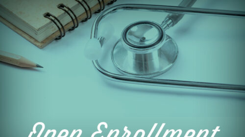 open enrollment conversations