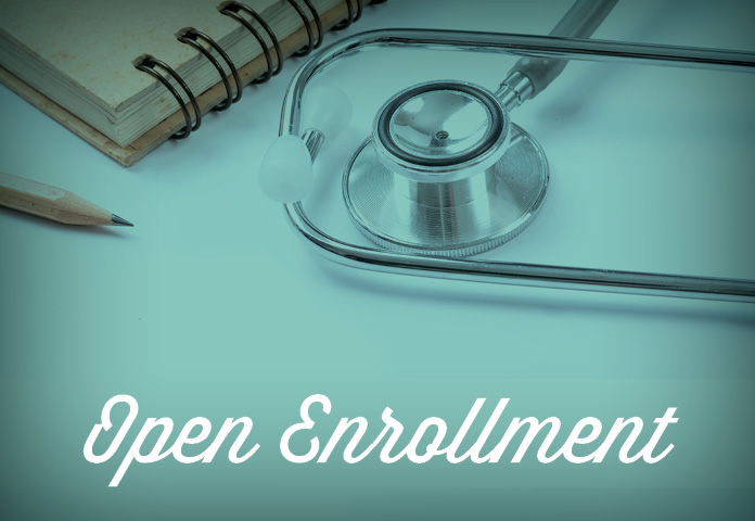 open enrollment conversations