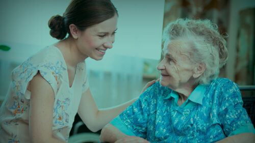 caregivers