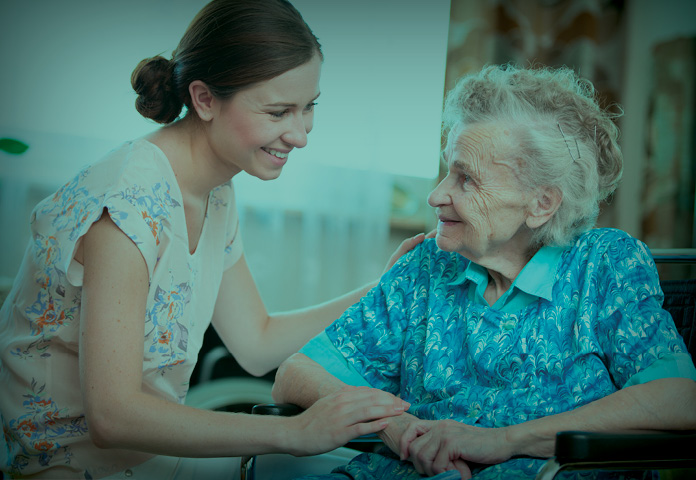 caregivers