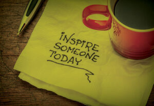 share abundantly