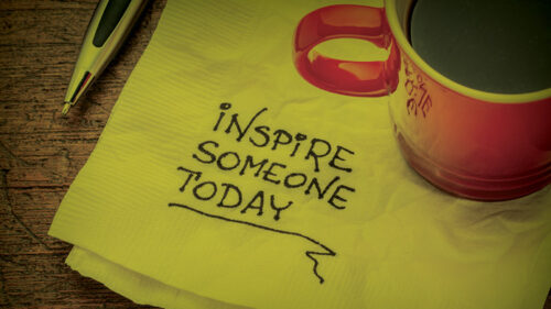share abundantly