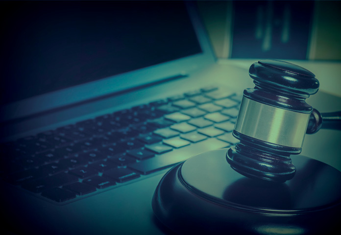 website ADA lawsuits