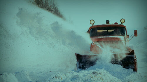 snow plow contractor insurance