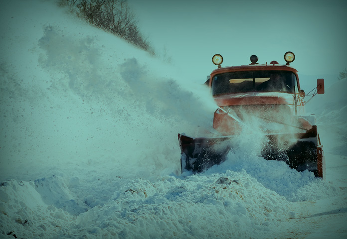 snow plow contractor insurance